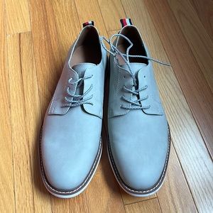 Never Worn ✨ summer Tommy Hilfiger Oxfords Dress Shoes